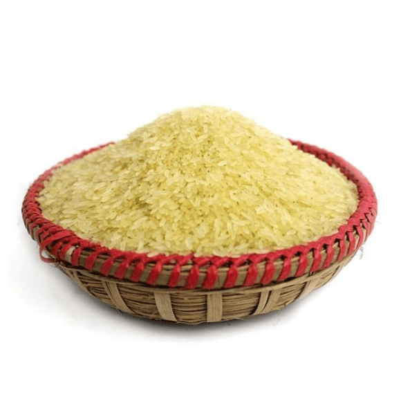 চাল ও শস্য