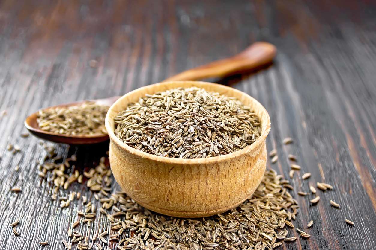 জিরা